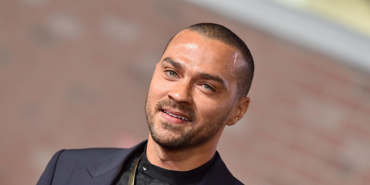 Jesse Williams Responds to NSFW Broadway Nude Scene Leak