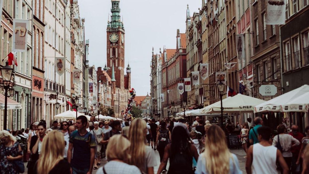 People Break Down The Strangest Thing About Europe That Europeans Don't Even Notice