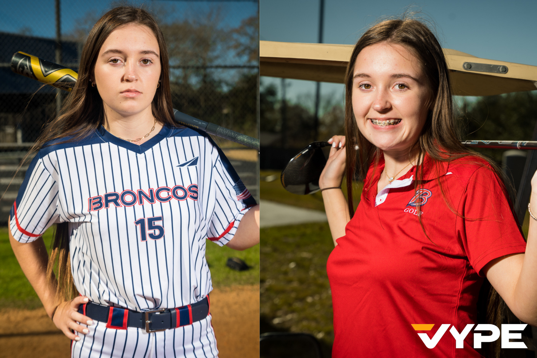 SPRING STAR: Iles Balances Two Sports in Spring Season