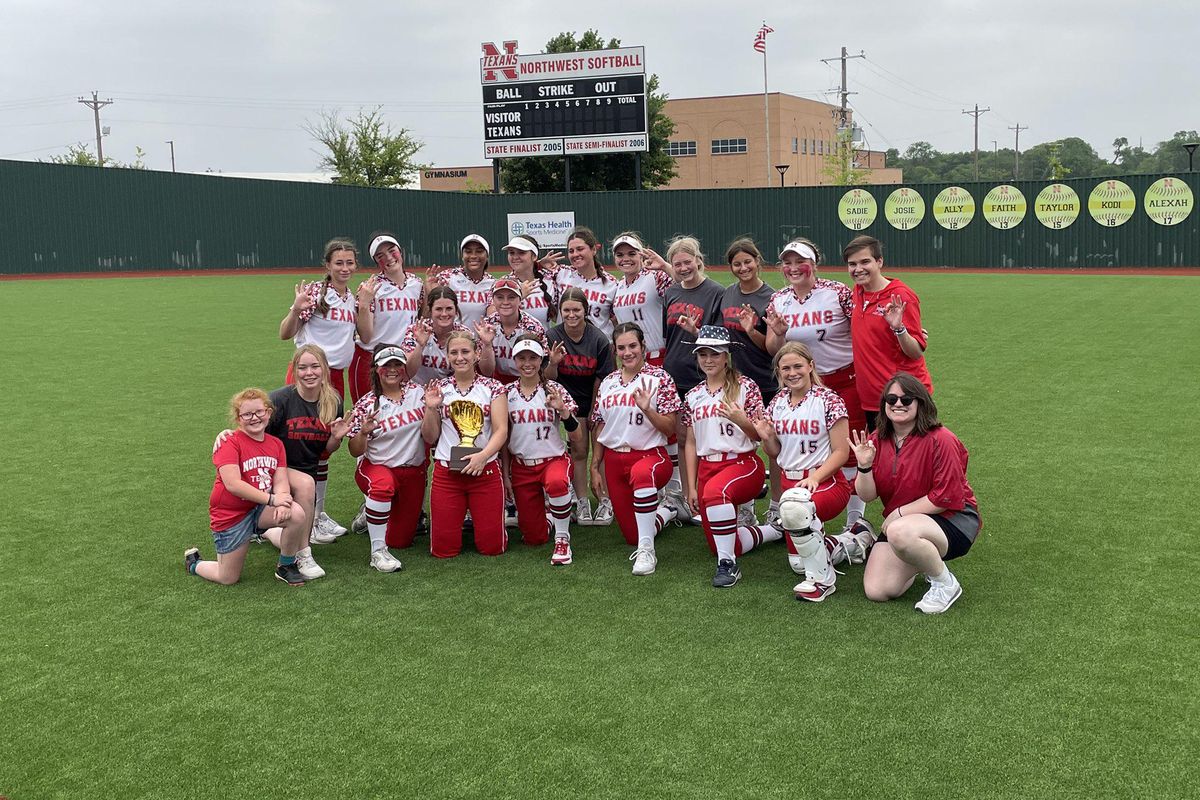 Regional Quarterfinals Preview: Justin Northwest vs. Burleson Centennial Softball