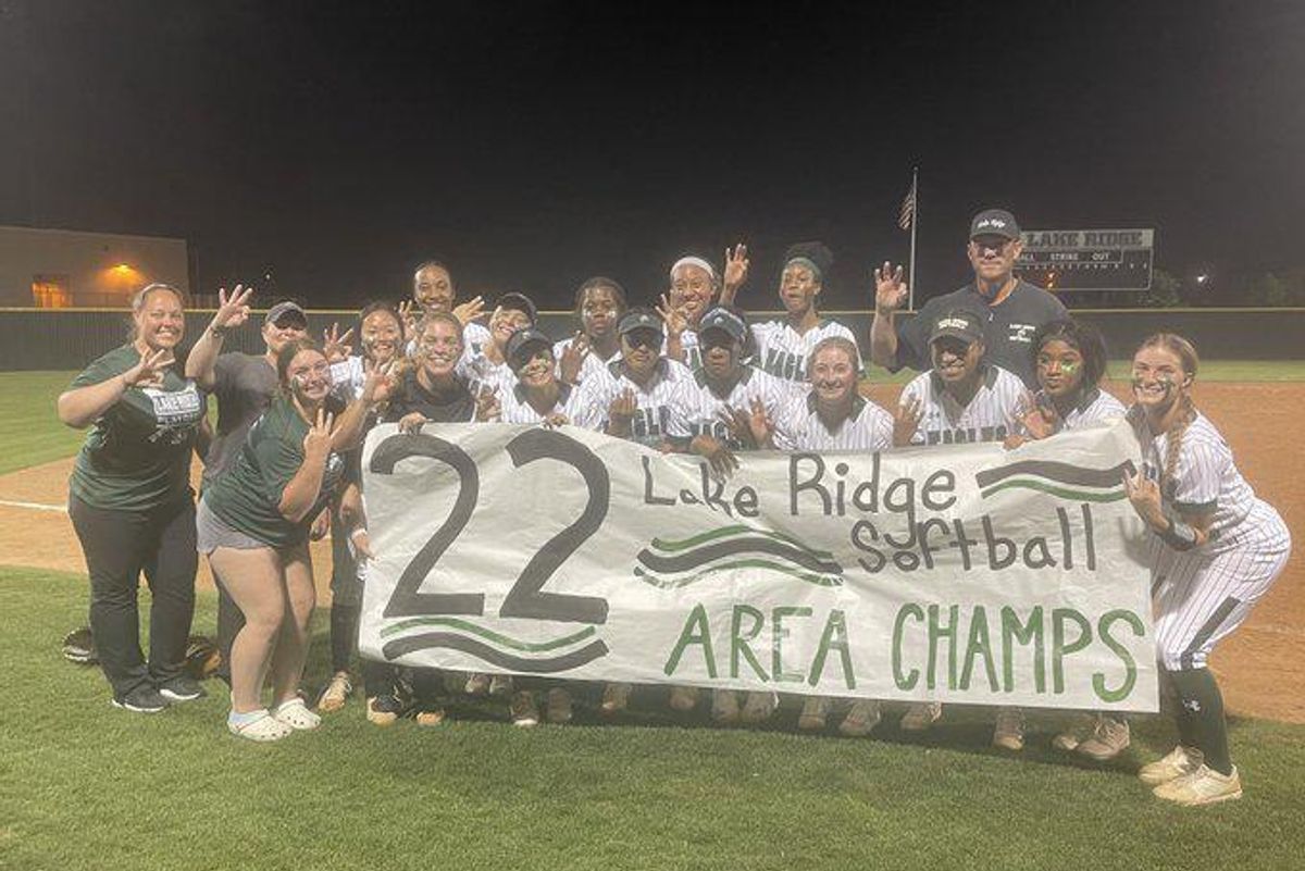 Regional Quarterfinal Preview: Mansfield Lake Ridge softball gears up for Harker Heights
