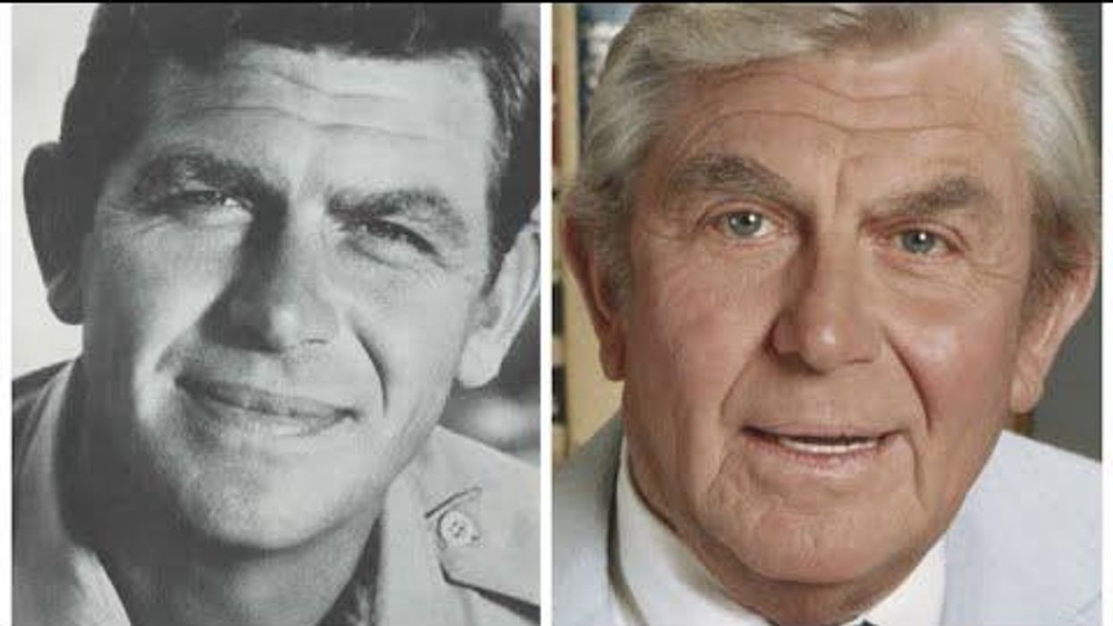 Did you spot these 'Andy Griffith Show' Easter eggs on 'Matlock?'