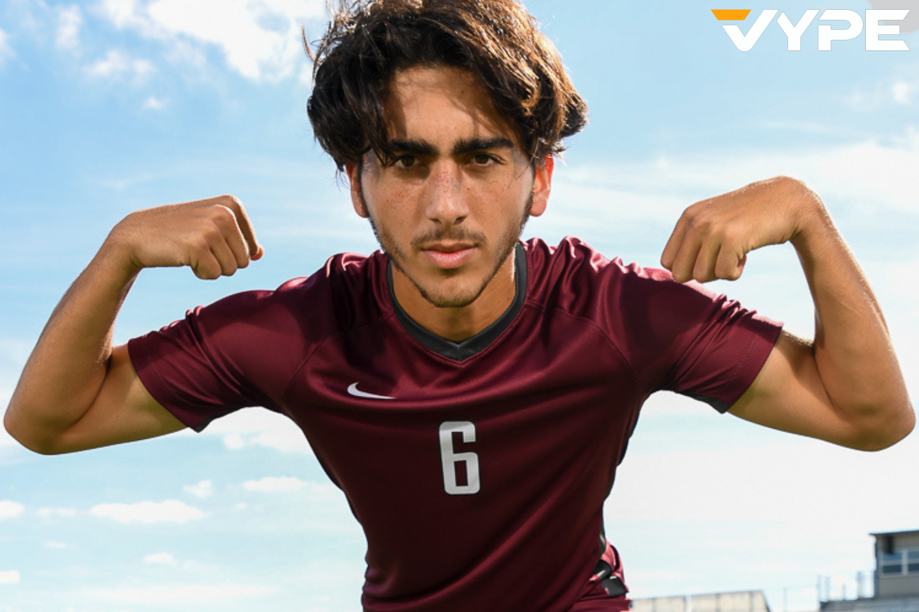 VYPE HOU Public School Boys Soccer Player of the Year Fan Poll presented by Sun & Ski Sports