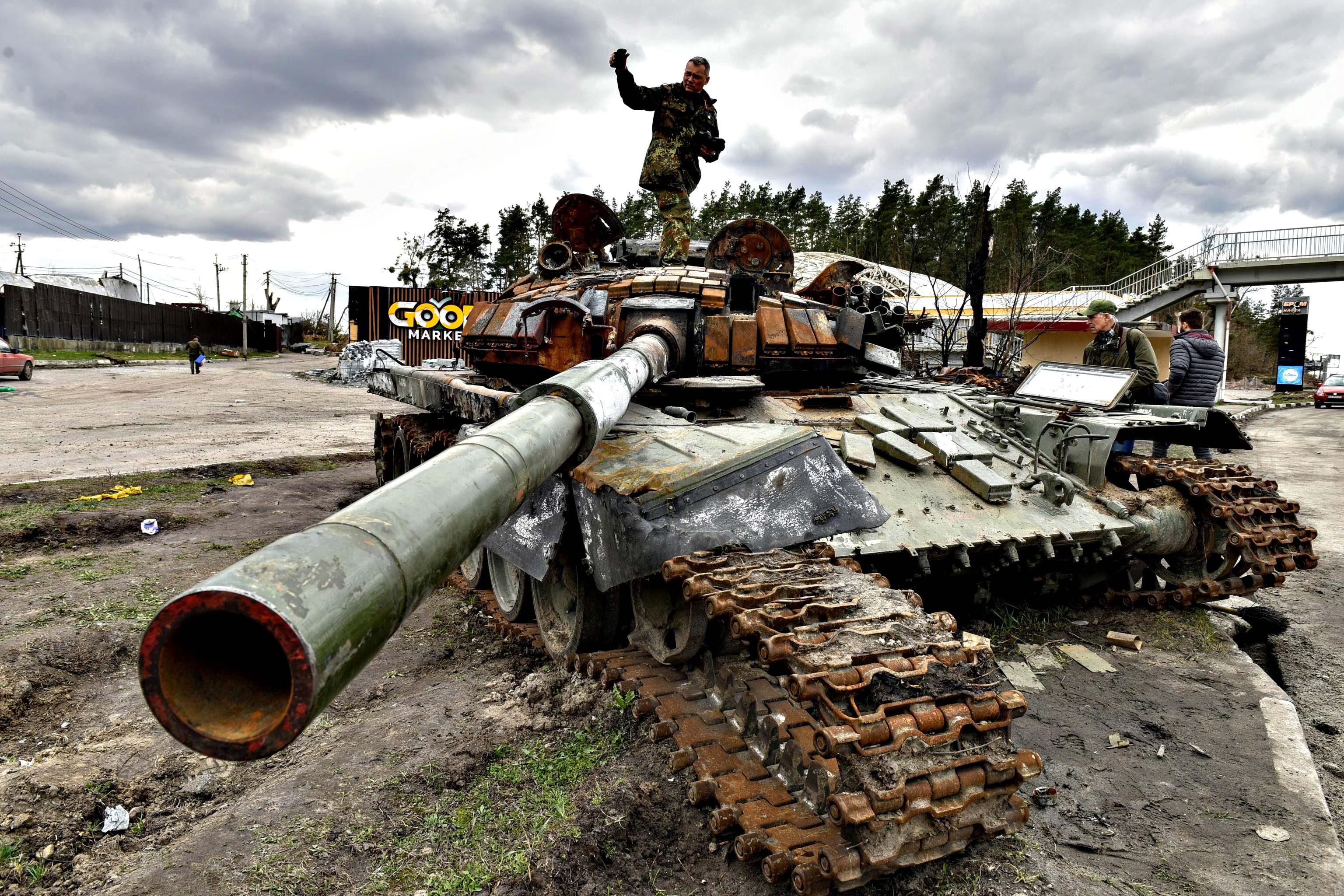 Quanto dà fastidio un giornale libero