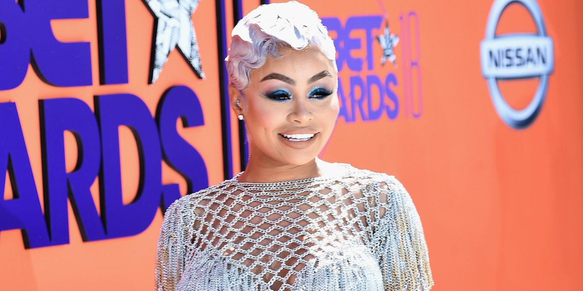 Blac Chyna Accuses Judge in Kardashian Trial of Bias