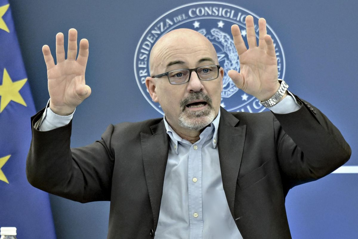 Figuraccia di Cingolani sui dati Ilva