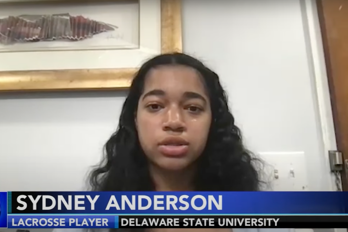 Georgia Cops Give Jim Crow Welcome To Black Women’s Lacrosse Team From Delaware