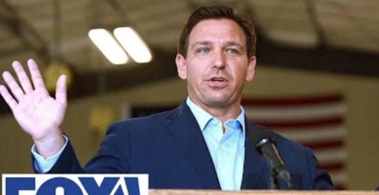 desantis ukraine