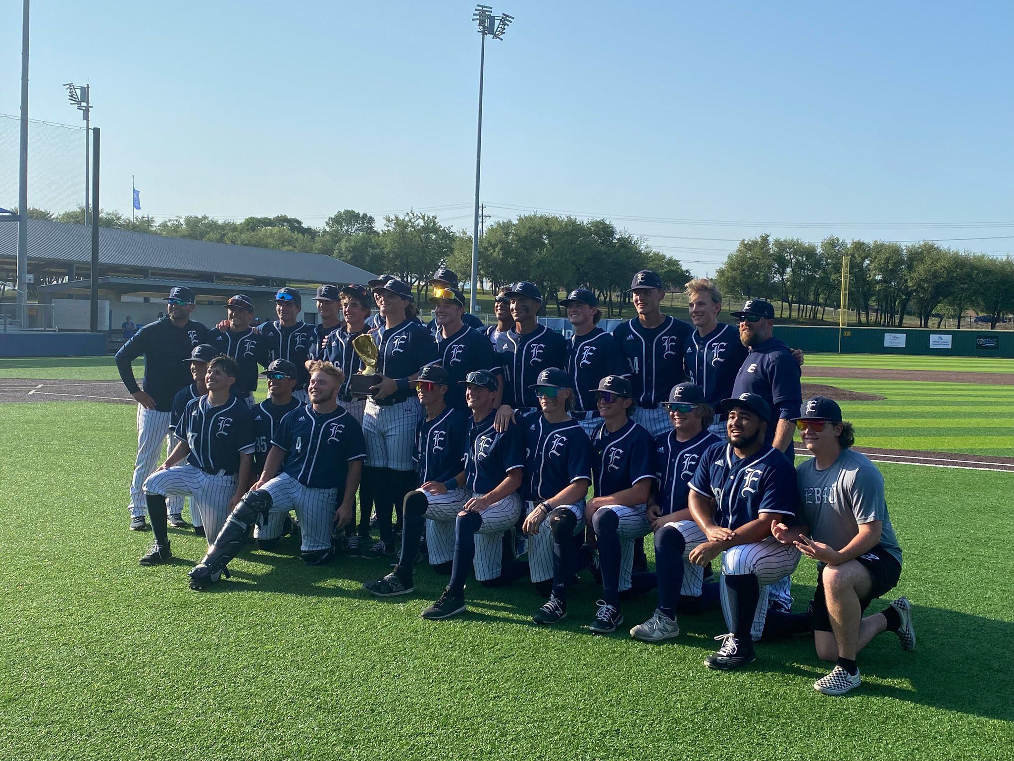 AREA PREVIEW: V.R. Eaton prepped and ready for Midland Legacy