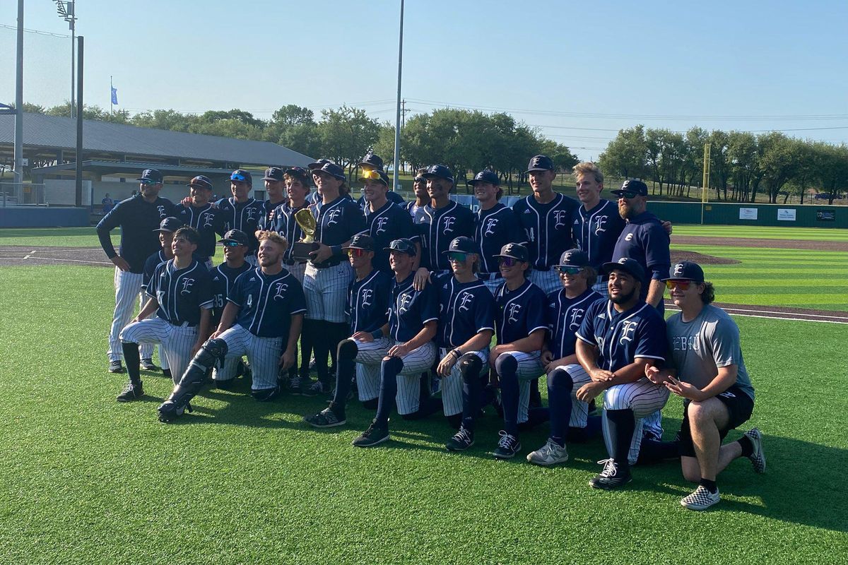 AREA PREVIEW: V.R. Eaton prepped and ready for Midland Legacy