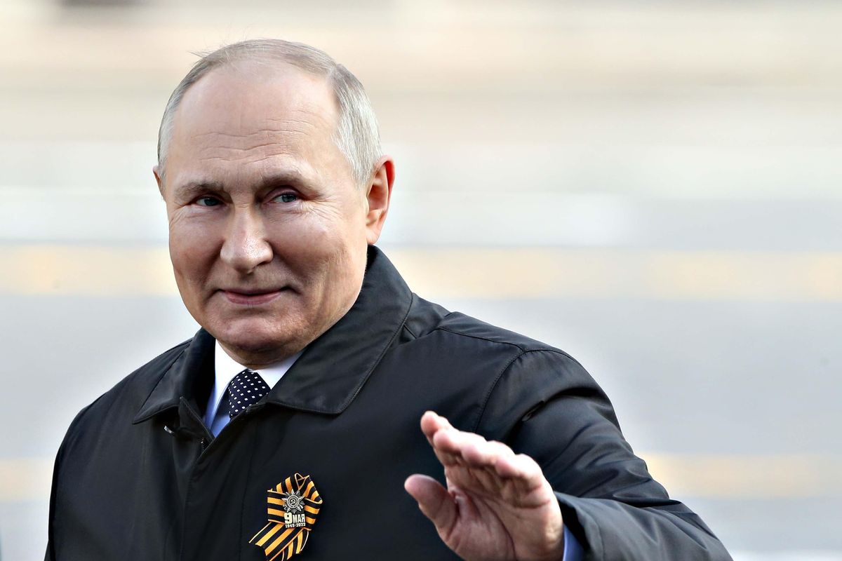 Super Mario prova a guidare la trattativa con la Russia