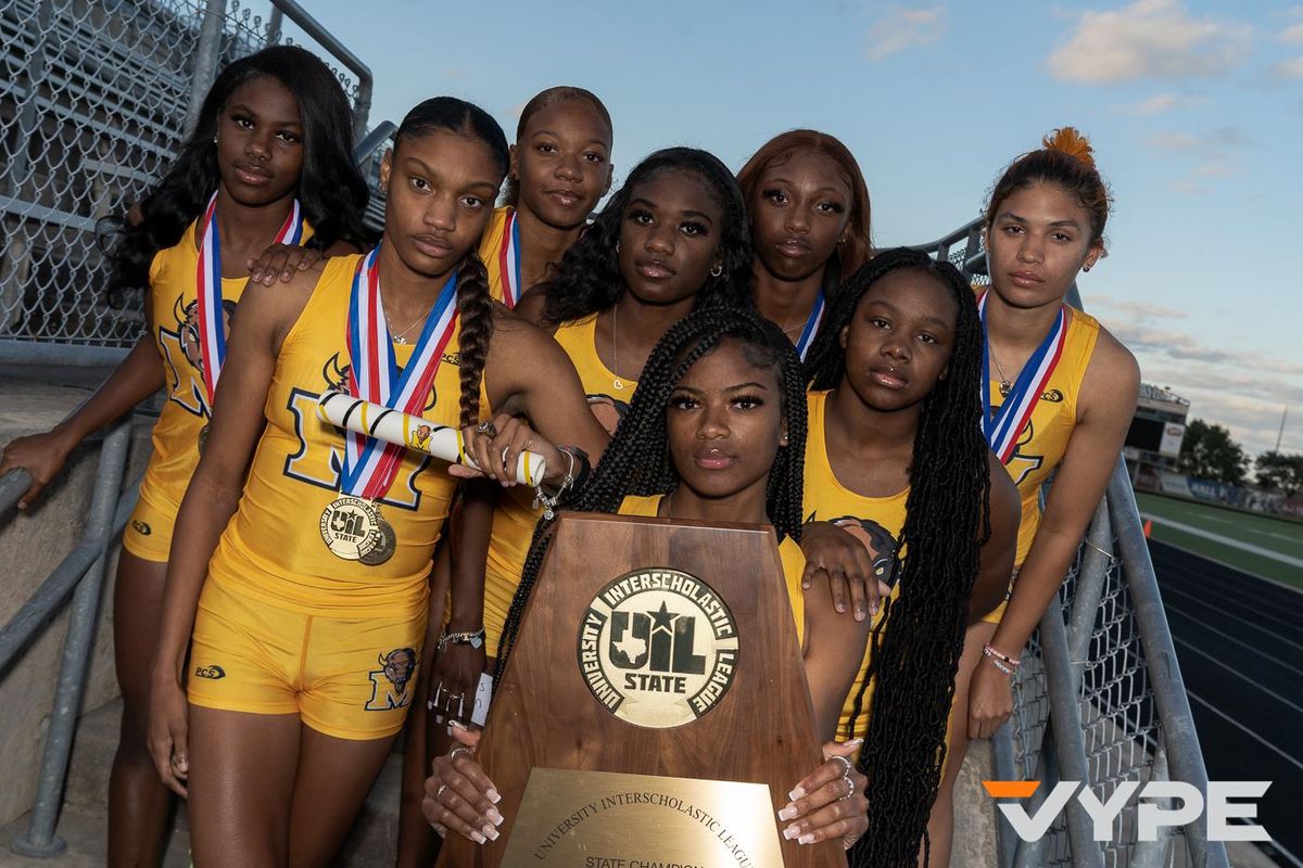 Marshall works, sacrifices toward state title repeat