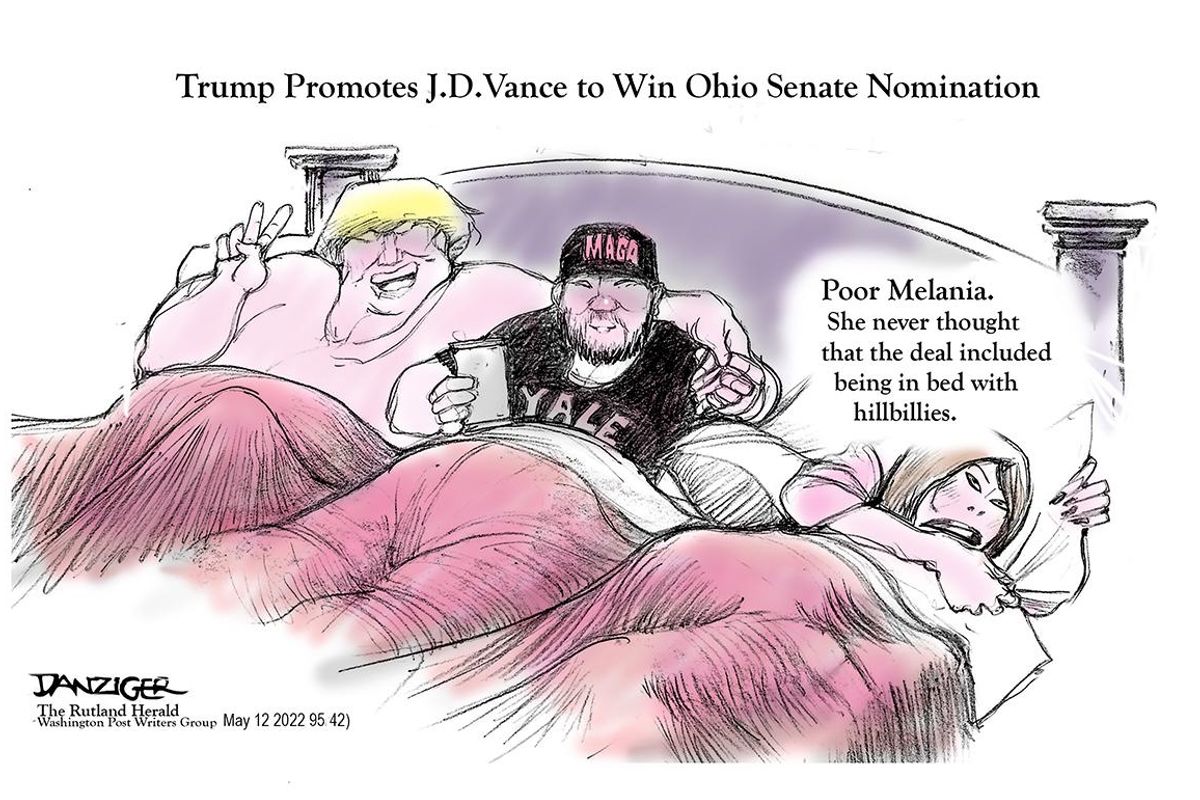 Danziger Draws