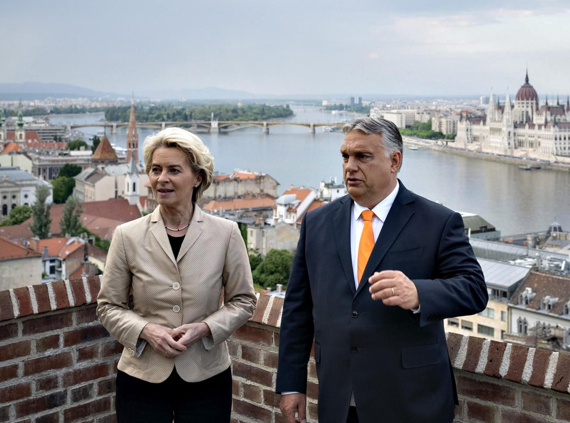 Draghi cede sui rubli. L’Ungheria non molla sugli oleodotti: «No all’embargo»