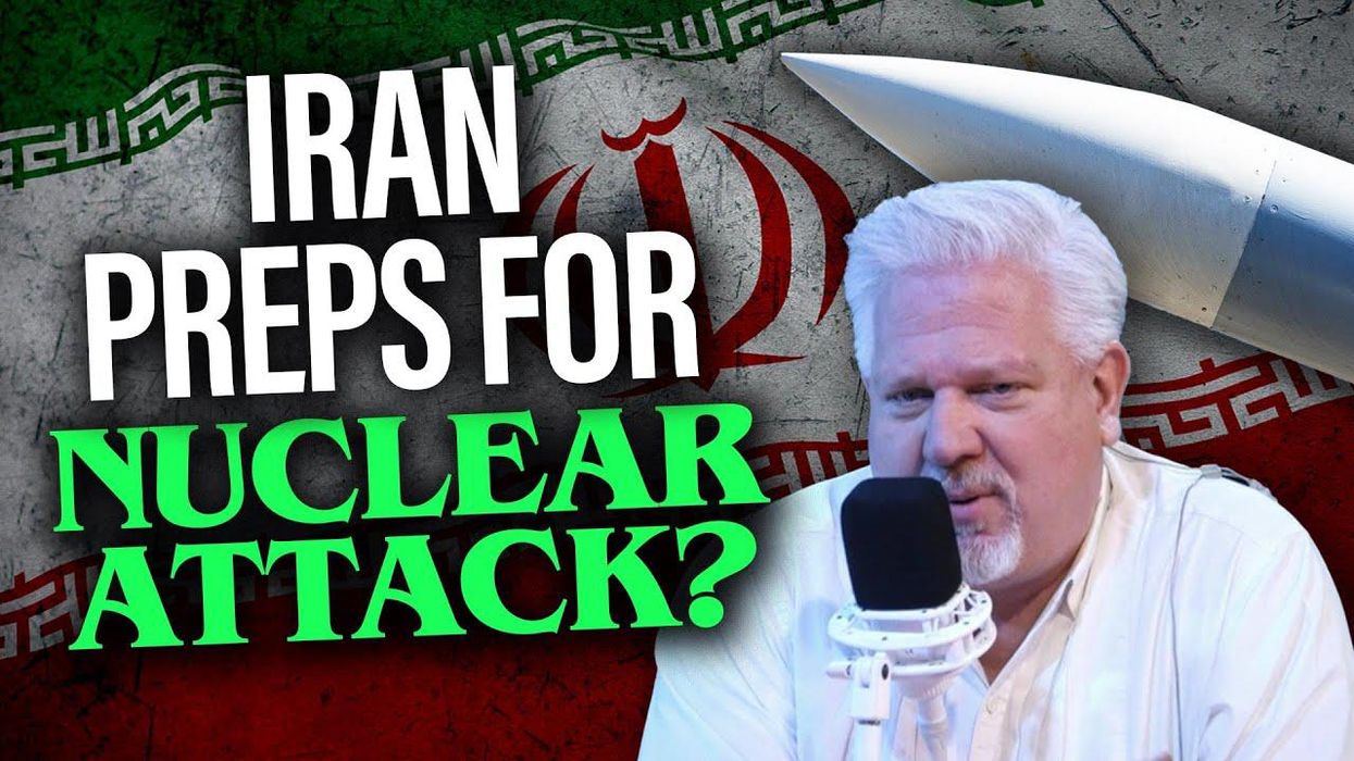 Einstein has a VITAL lesson for America as Iran PREPS nukes