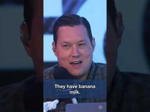 Elon Musk CALLED OUT for…chocolate milk?