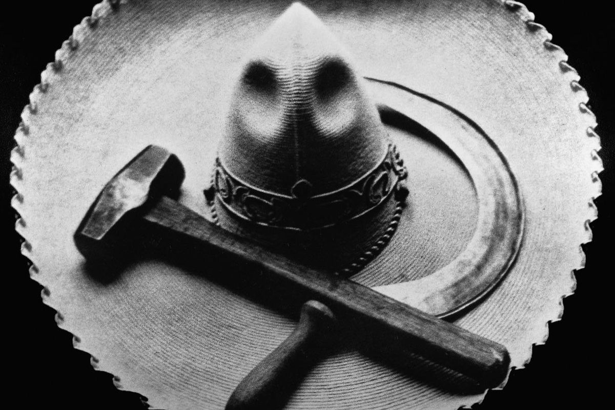 Tina Modotti in mostra a Palazzo Ducale di Genova