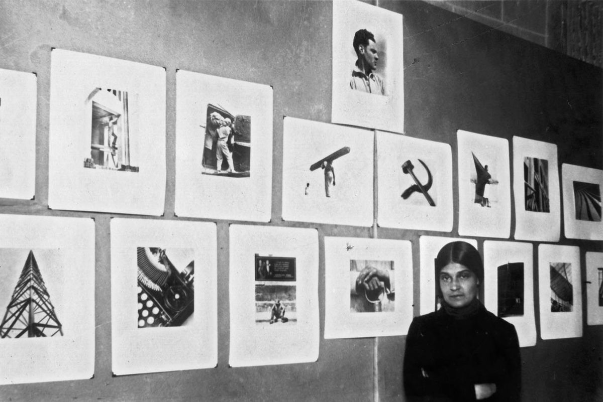 Tina Modotti in mostra a Palazzo Ducale di Genova