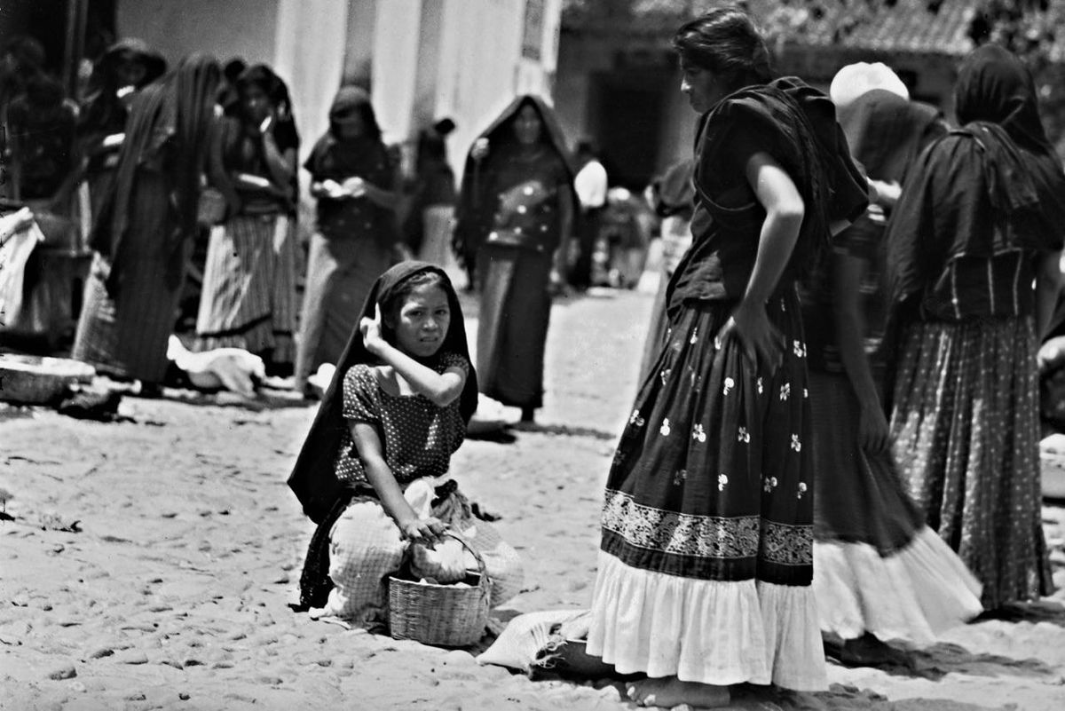 Tina Modotti in mostra a Palazzo Ducale di Genova