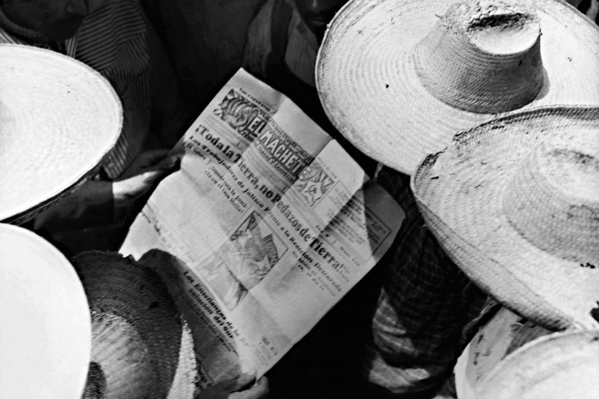 Tina Modotti in mostra a Palazzo Ducale di Genova