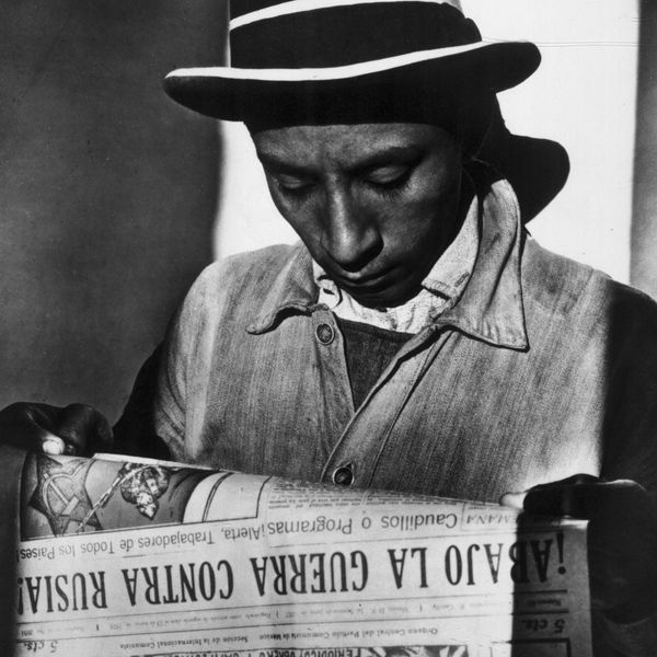 Tina Modotti in mostra a Palazzo Ducale di Genova