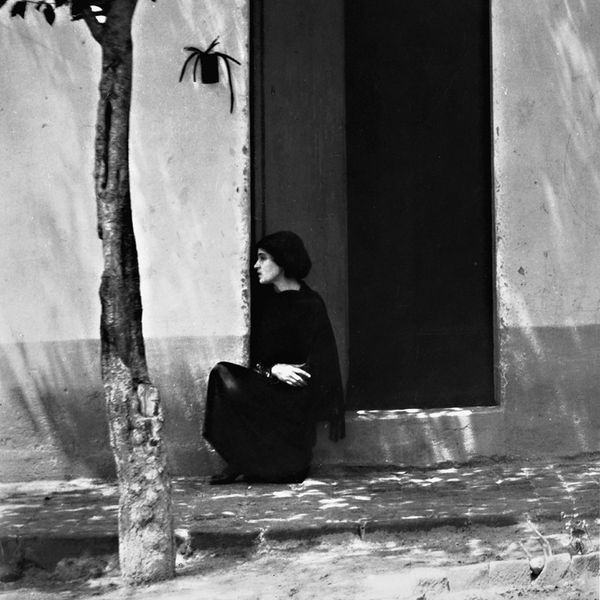 Tina Modotti in mostra a Palazzo Ducale di Genova