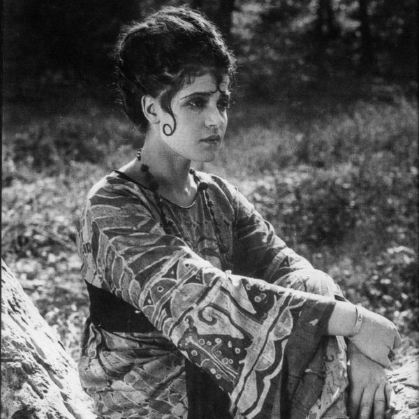 Tina Modotti in mostra a Palazzo Ducale di Genova