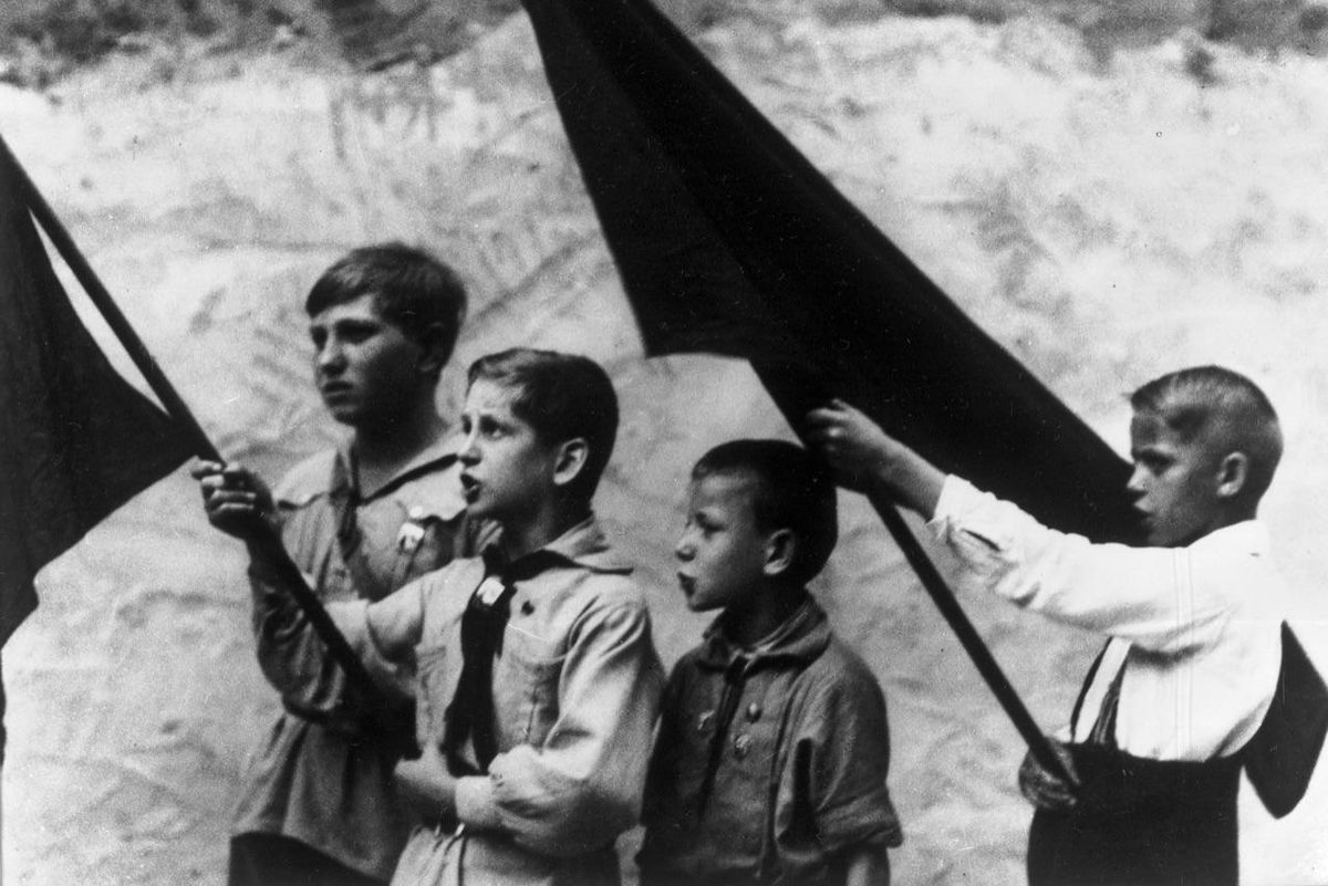 Tina Modotti in mostra a Palazzo Ducale di Genova