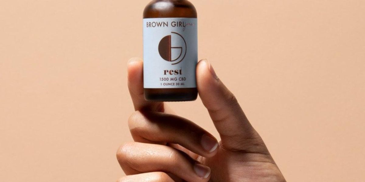 Rest Wellness Drops