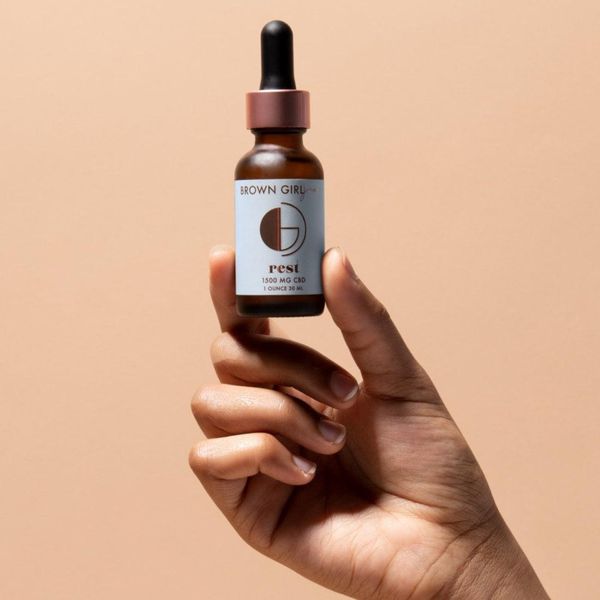 Rest Wellness Drops