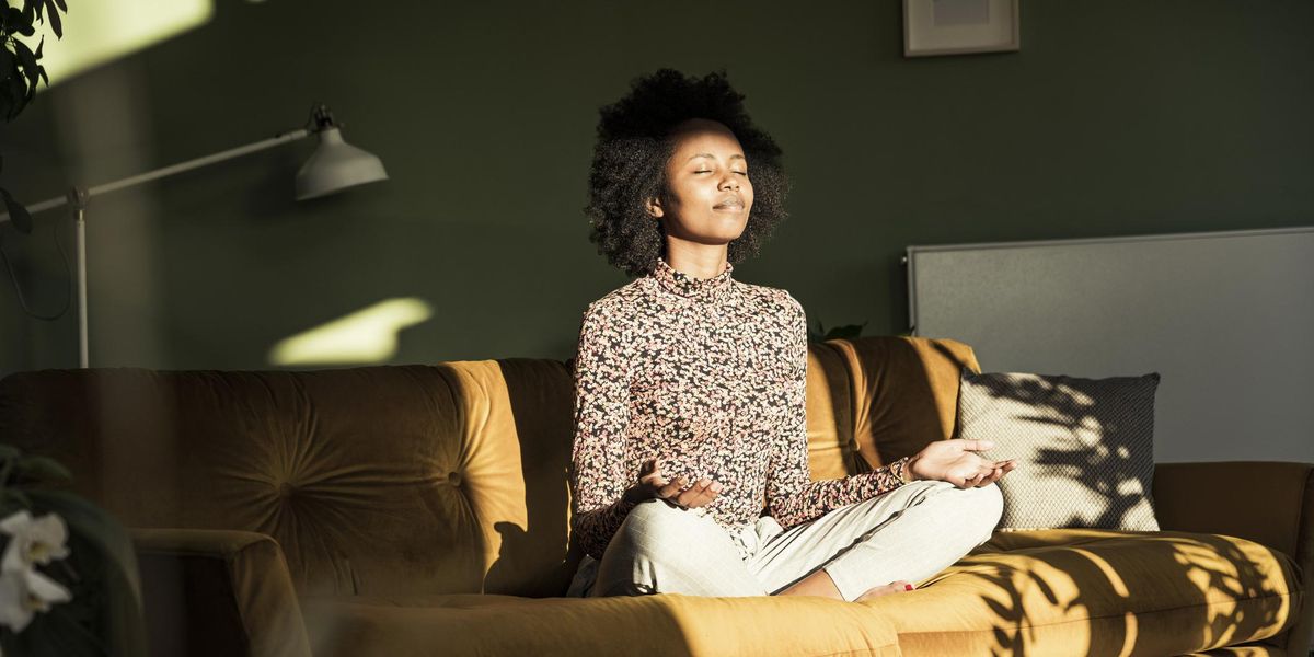 We Tried It: Brown Girl Jane's CBD Products For Better Mental Health