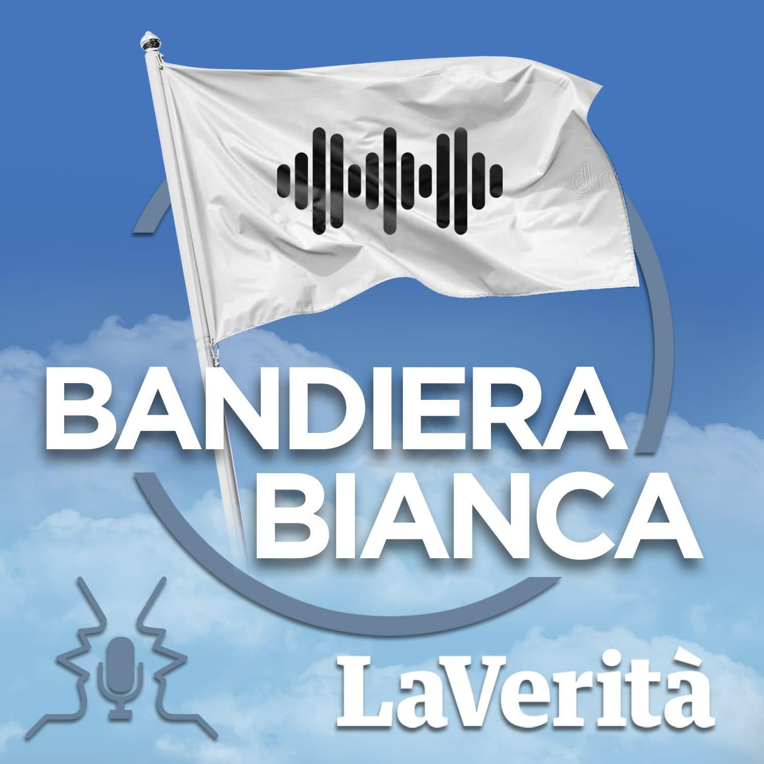Bandiera Bianca | Iezzi: sì alle canzoni sulla vita, no ai tormentoni estivi