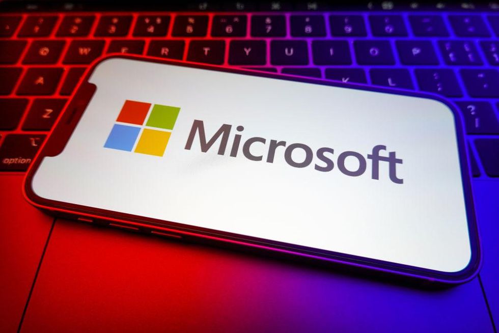 Microsoft pledges abortion and gender transition benefits for employees and their dependents Microsoft pledges abortion and gender transition benefits for employees and their dependents