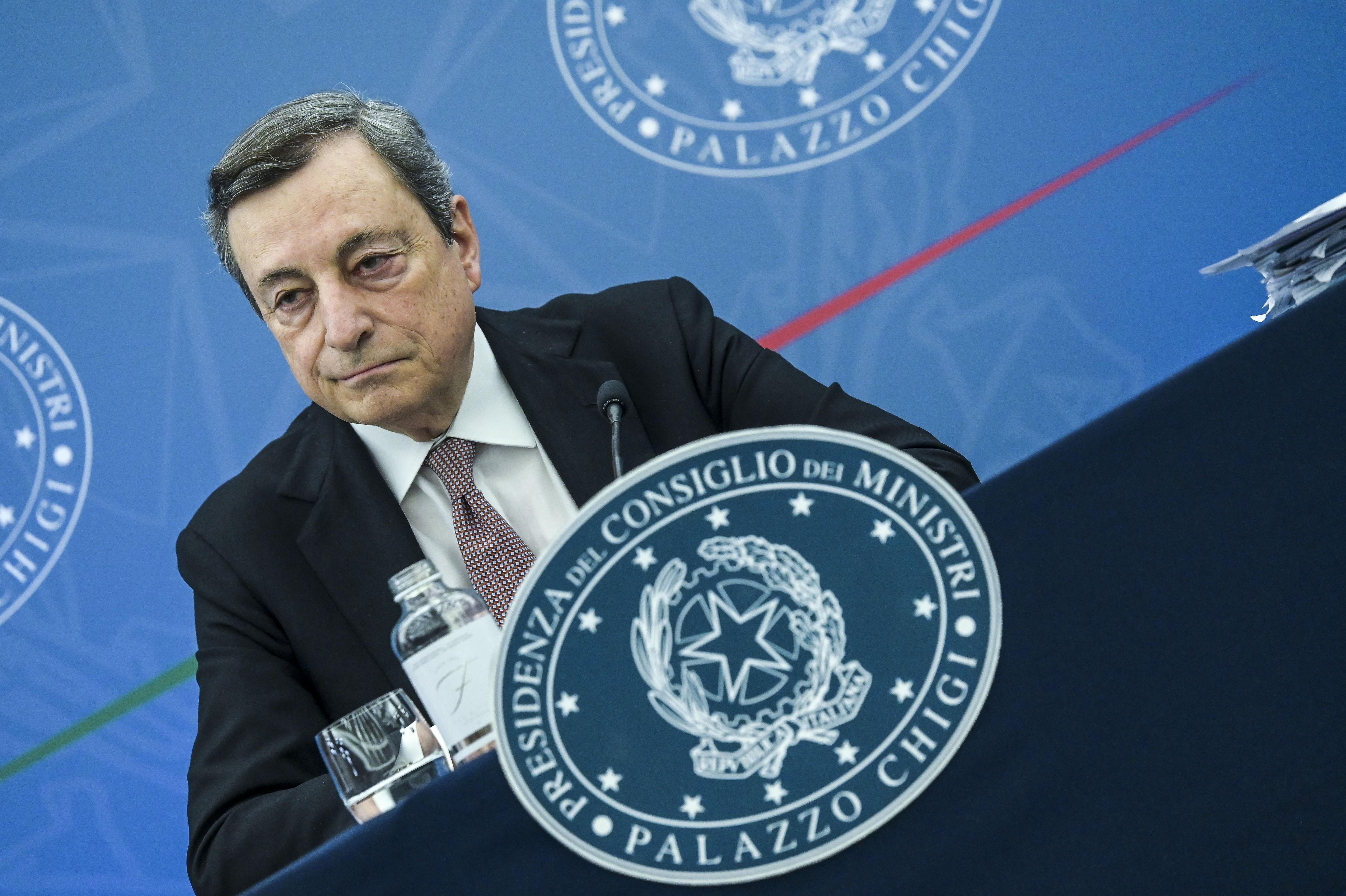 La linea dura Ue sui pagamenti in rubli finita in burla nel giro di pochi giorni