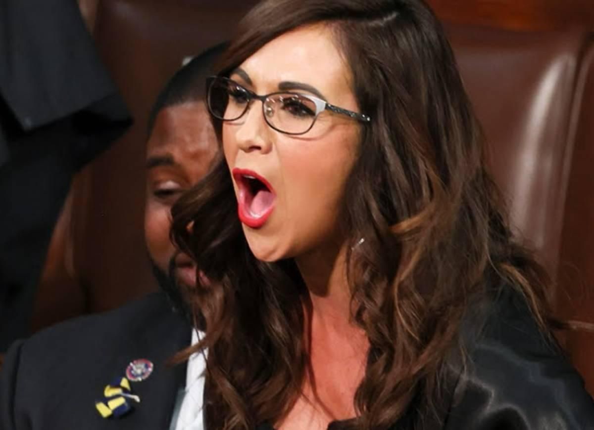 Behind The Sham Of Boebert’s ‘Small-Town Business Owner’ Image