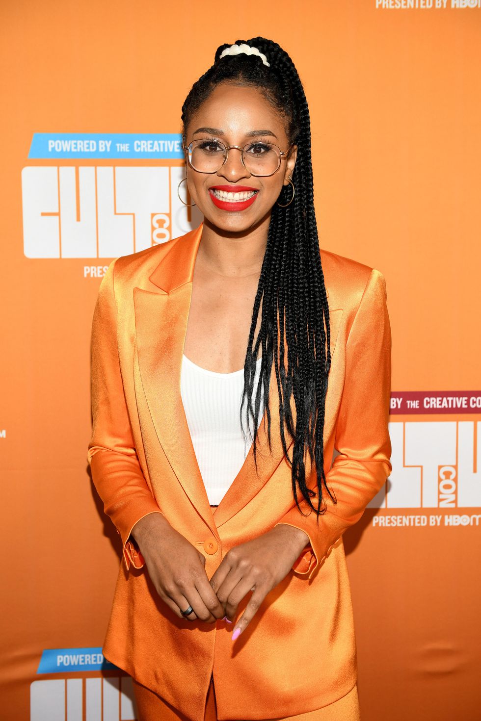 How CultureCon Founder Imani Ellis Prioritizes Self-Care | LaptrinhX / News