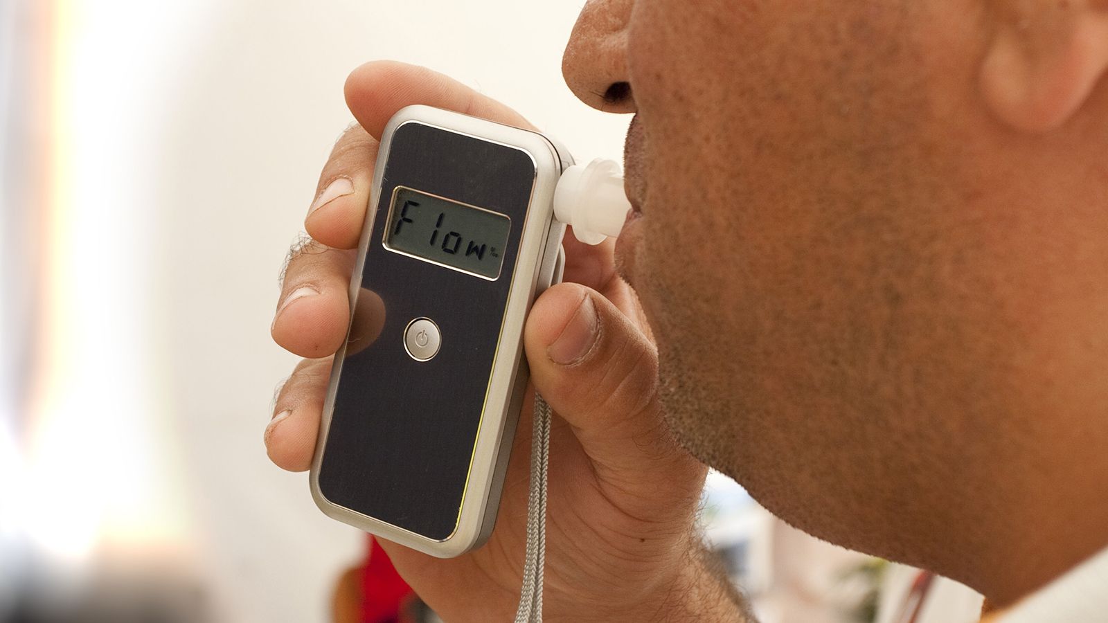 Alcohol testing - Motor Carrier