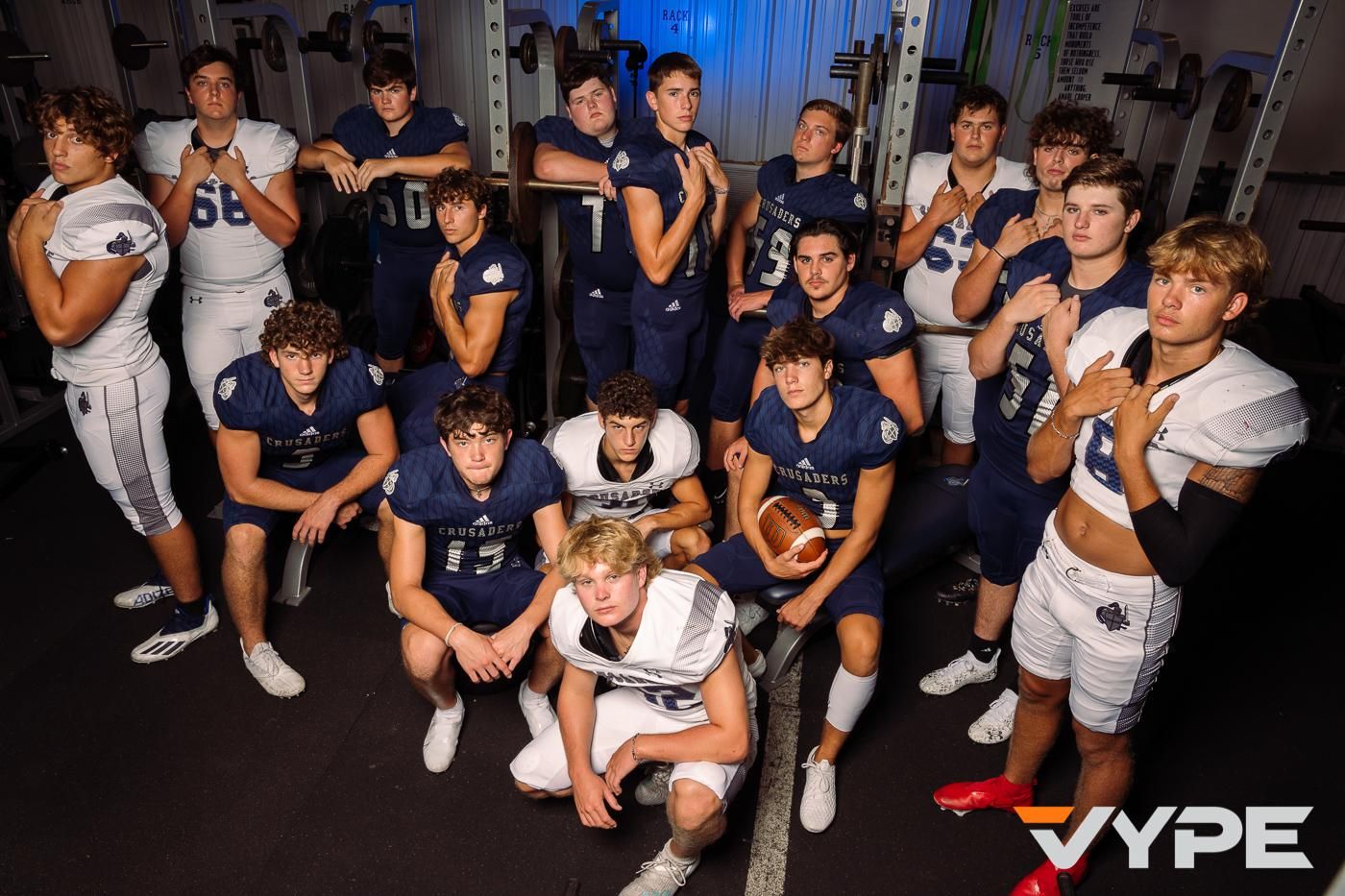 EPISODE 1: "ON MY WHISTLE" - a VYPE Original