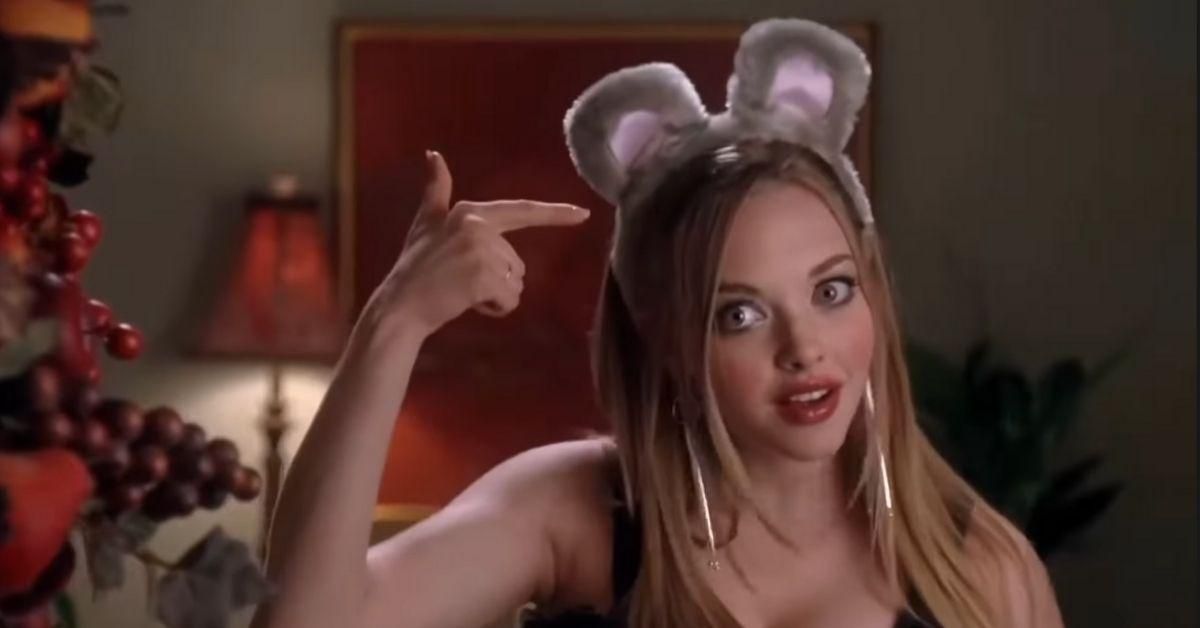 Amanda Seyfried Opens Up About 'Gross' Behavior She Experienced From Male 'Mean Girls' Fans