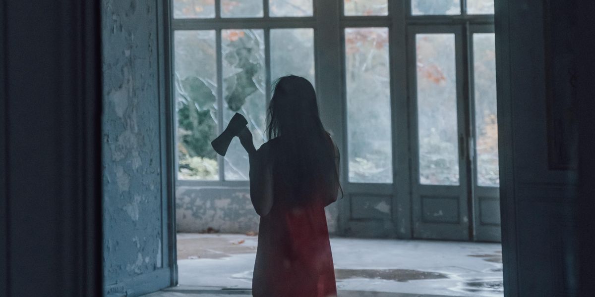 People Share The Exact Moment Someone Made Them Think 'That Person's A Psychopath'