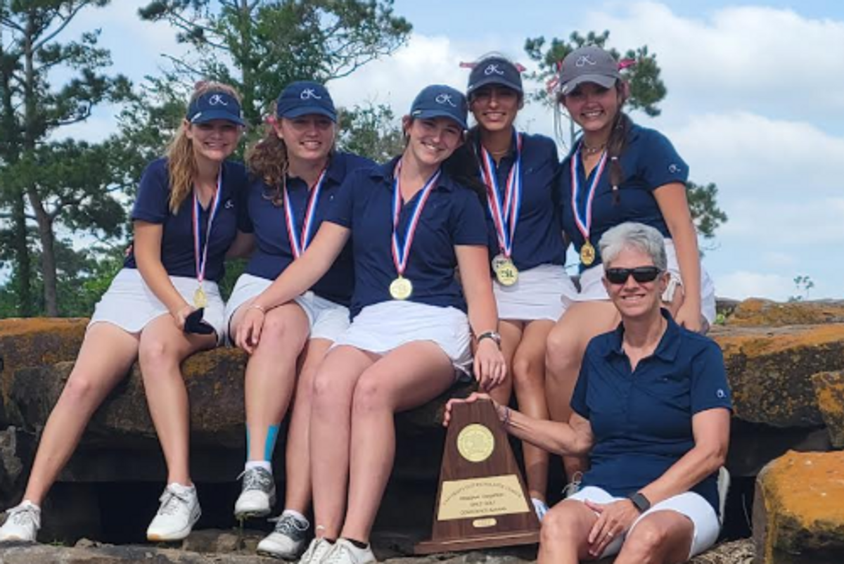 Kingwood’s one-for-all M.O. highlights another swing at state