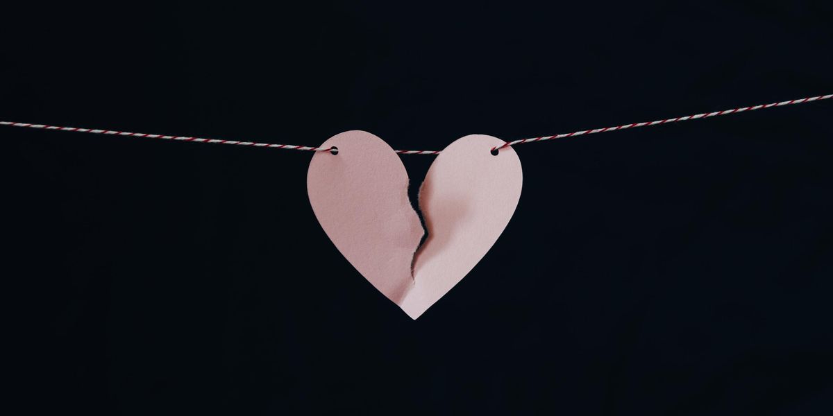 People Who've Cheated On Their Partners Share The Real Reason Why