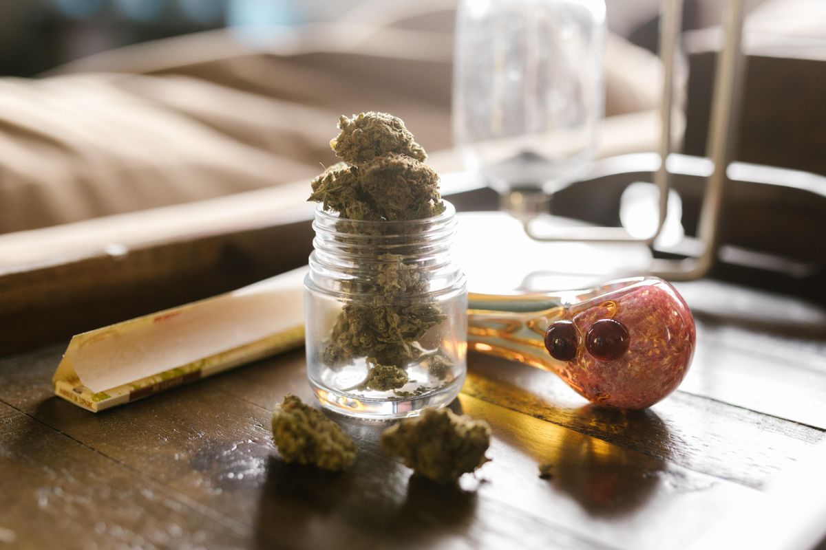 Texas THC: What you can legally get in Austin this 4/20