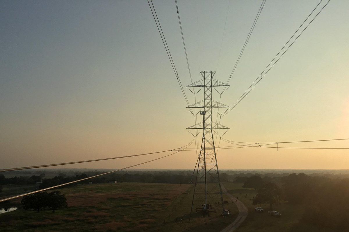 Austin Energy considers rate increase that would up customer's bills starting in 2023