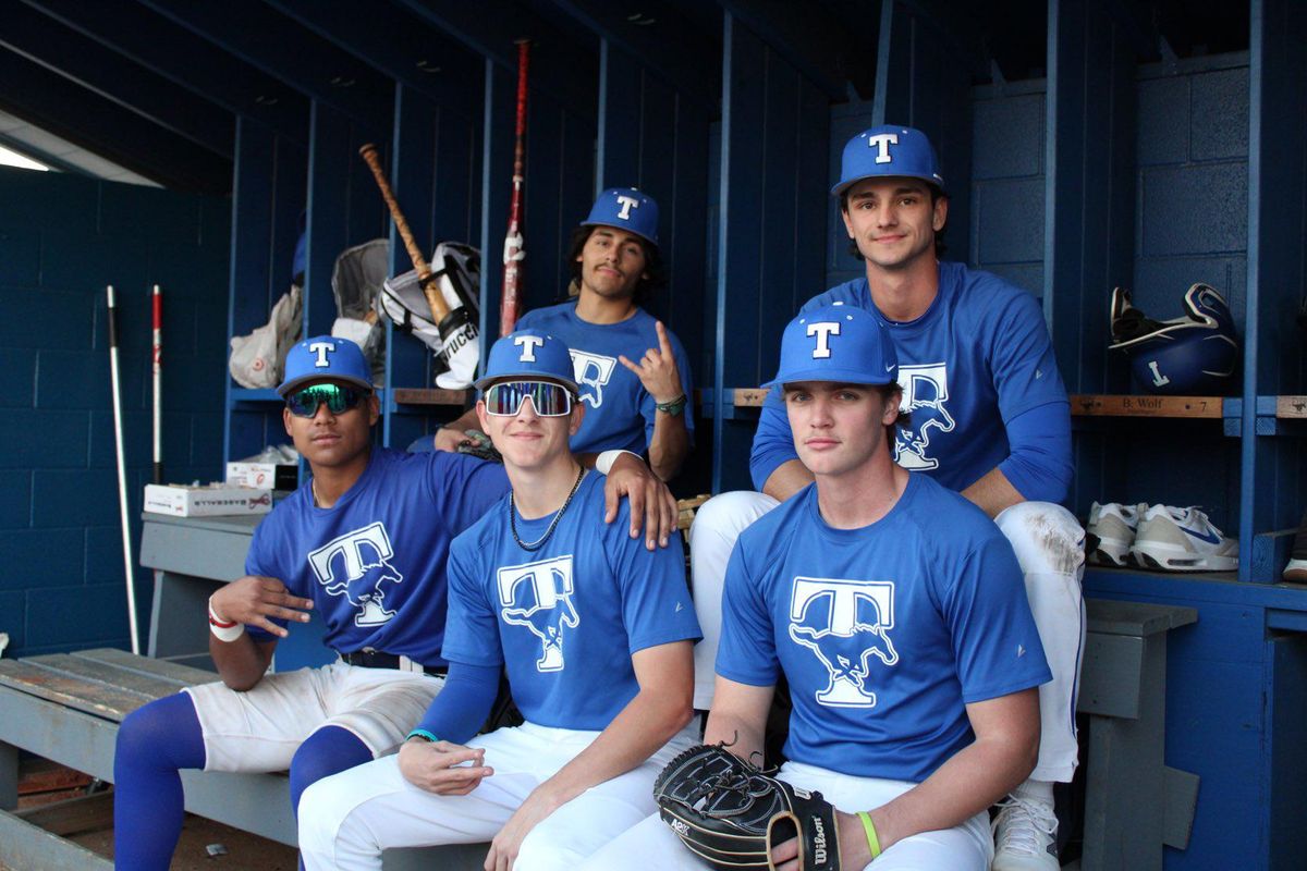 Katy Taylor stuns No. 3 Katy, rallies for huge upset