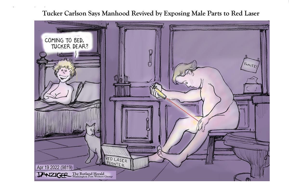 Danziger Draws