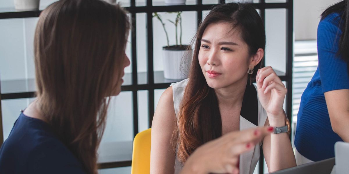 People Share The Worst Questions They've Ever Been Asked During A Job Interview