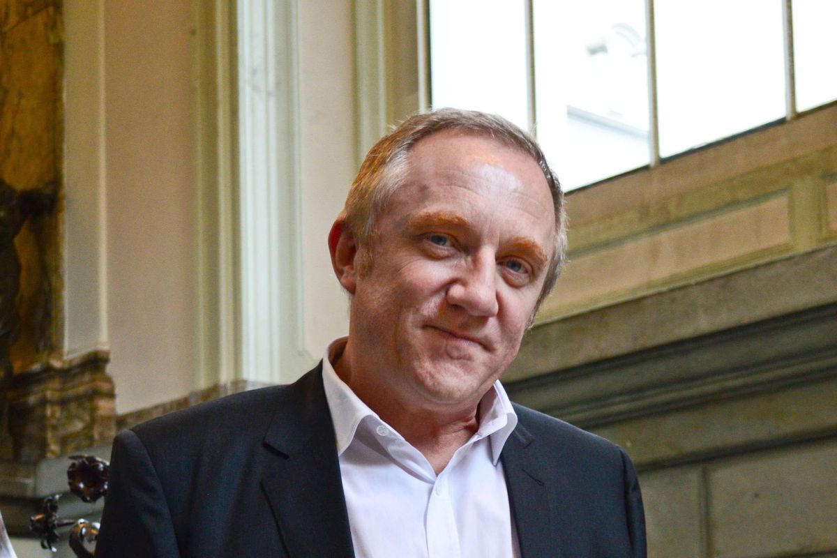Musica, Deezer entra in Borsa
con l’aiuto della Spac di Pinault
