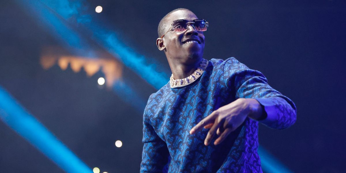 Bobby Shmurda Claims Record Labels Are 'Blackballing' Him