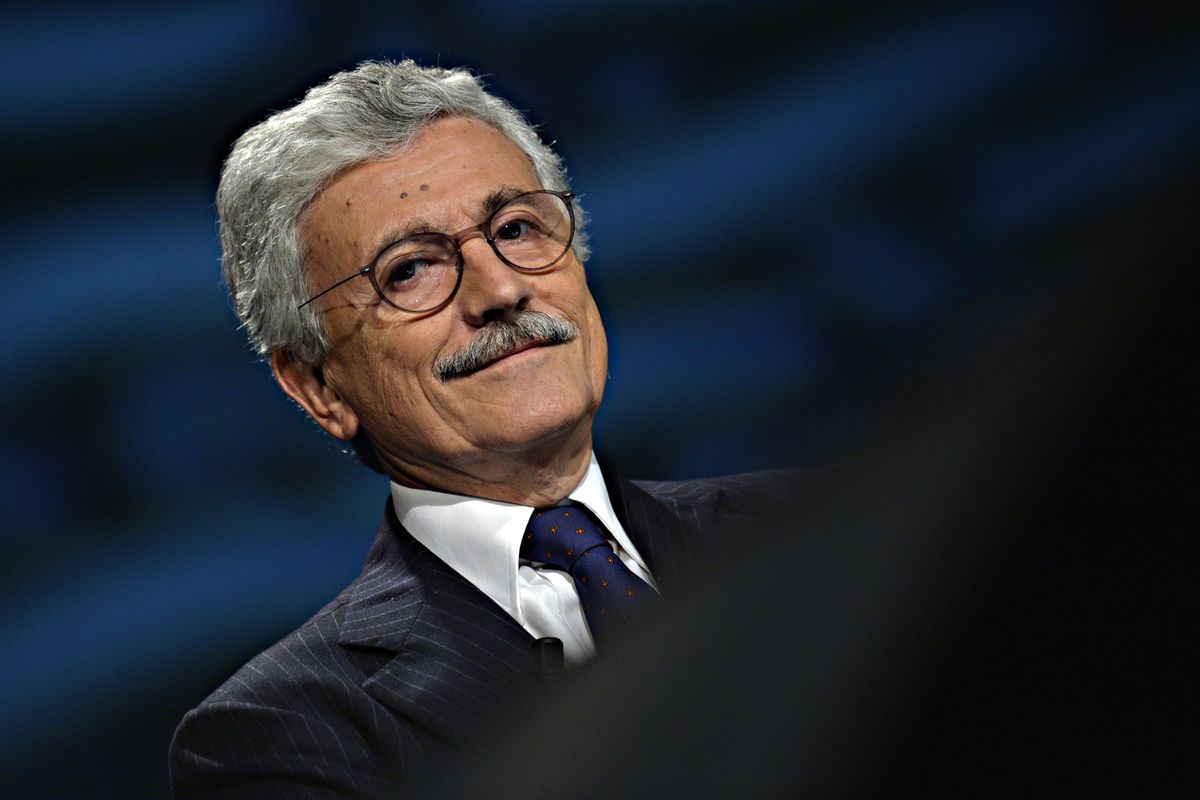 Lo scoop sulle armi di D’Alema terremota Fincantieri